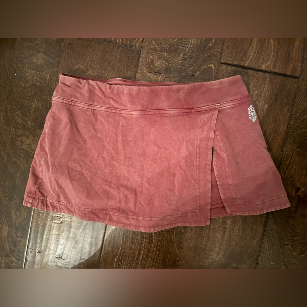 FP Movement Hot Shot Mini Skort